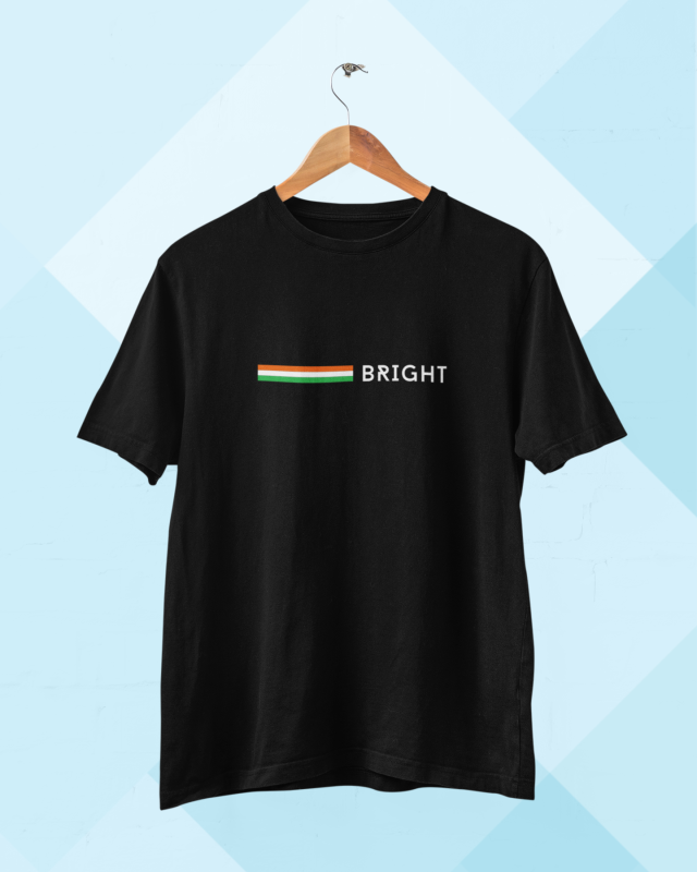 Bright Unisex T-shirt