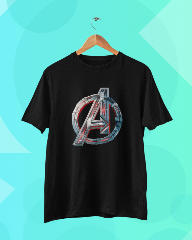 Avengers Unisex T-shirt