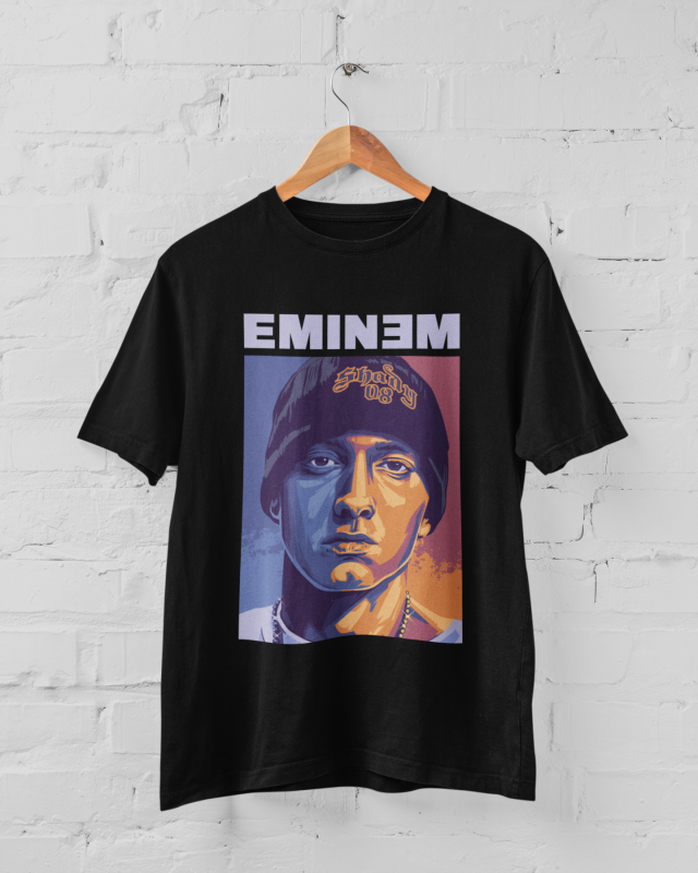 Eminem Unisex T-shirt