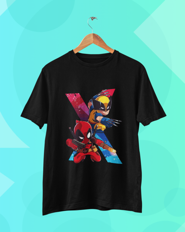 X-men Unisex T-shirt